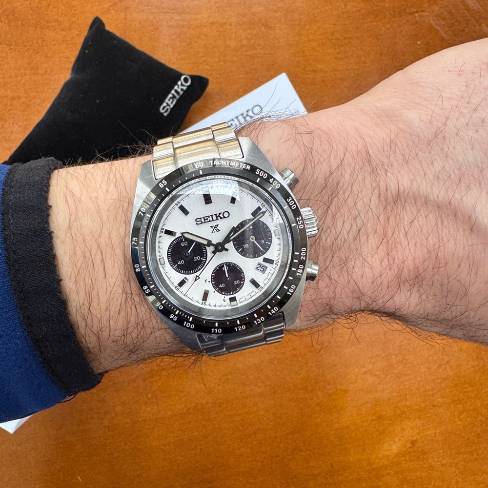 Seiko Prospex “Seitona”